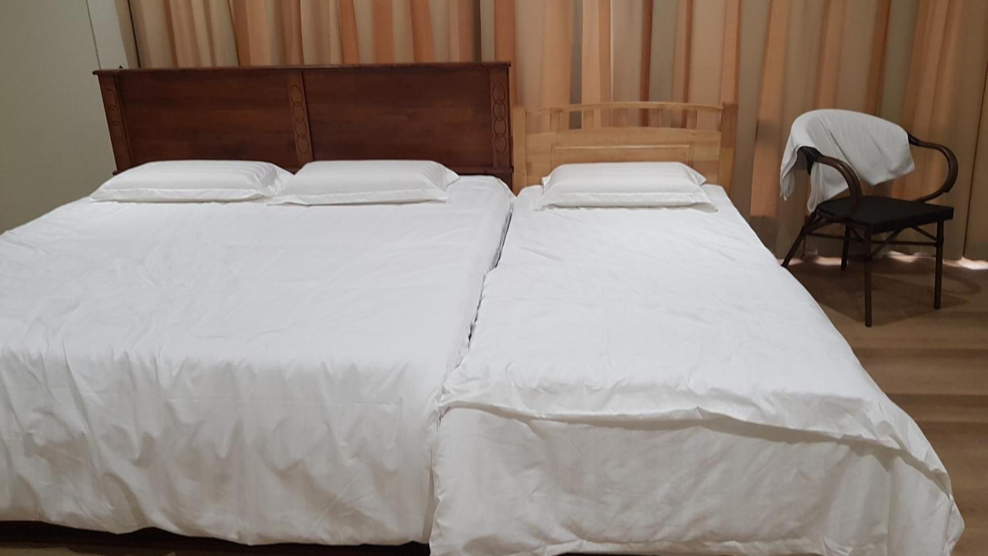 Homestay Knk Tawau Ngoại thất bức ảnh